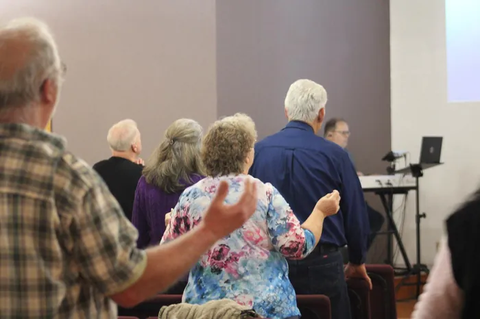 About Us Compass Church in Marshfield, MO