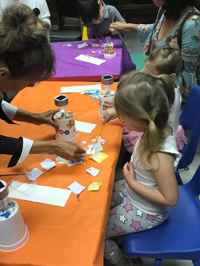 Kids 2 Compass Church in Marshfield, MO