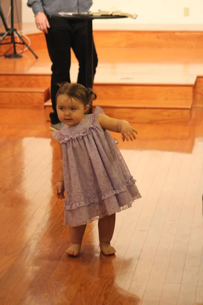 Kids 3 Compass Church in Marshfield, MO